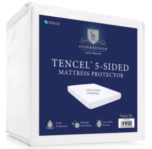 Stein & Richter Mattress Protector