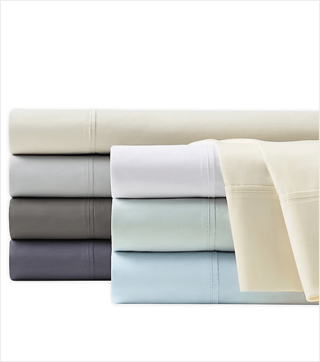 Ever Smooth Egyptian Weaved Sheet Sets