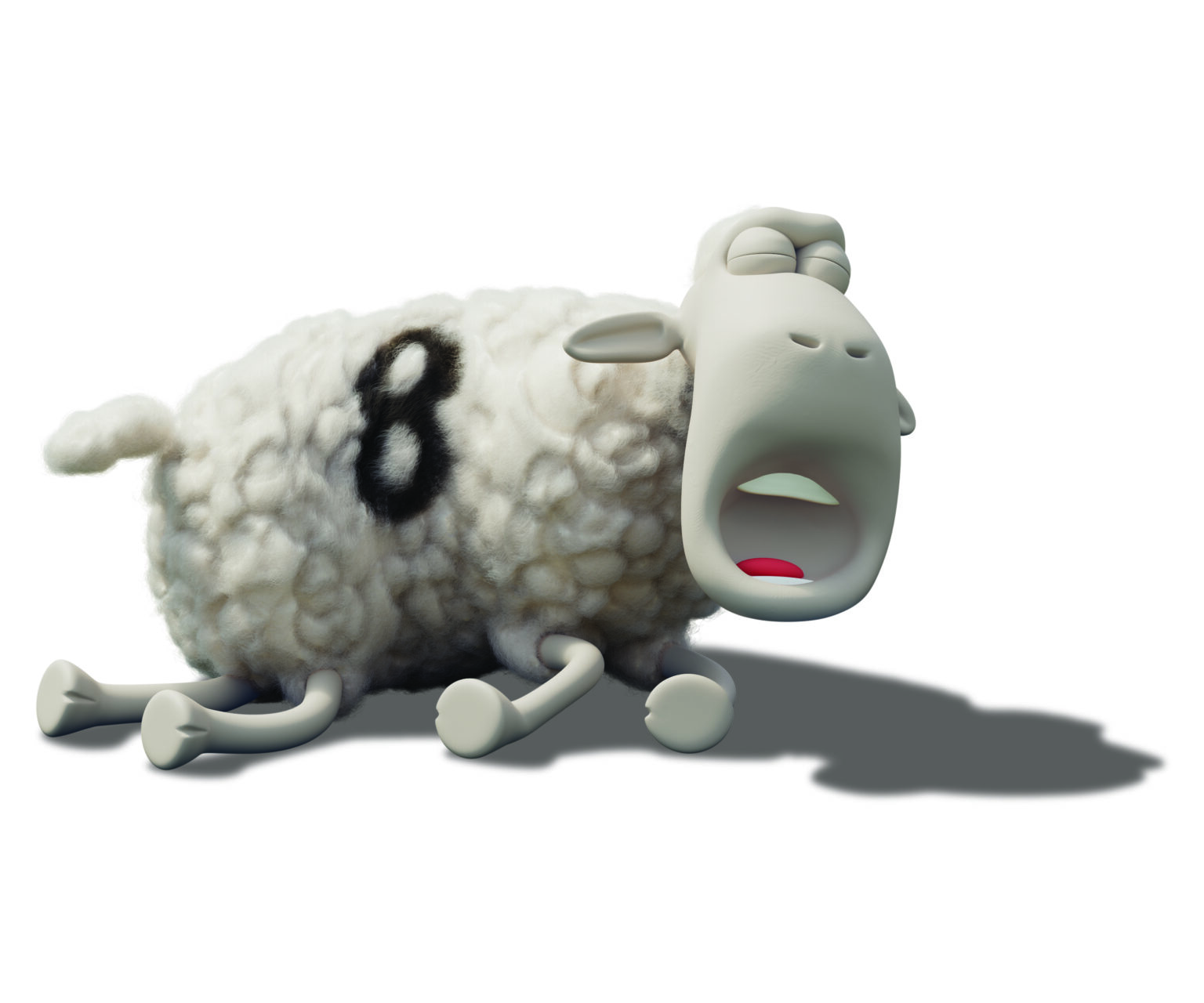 The Sheep Retreat Mattress In A Box By Serta Mattress Stores San 
