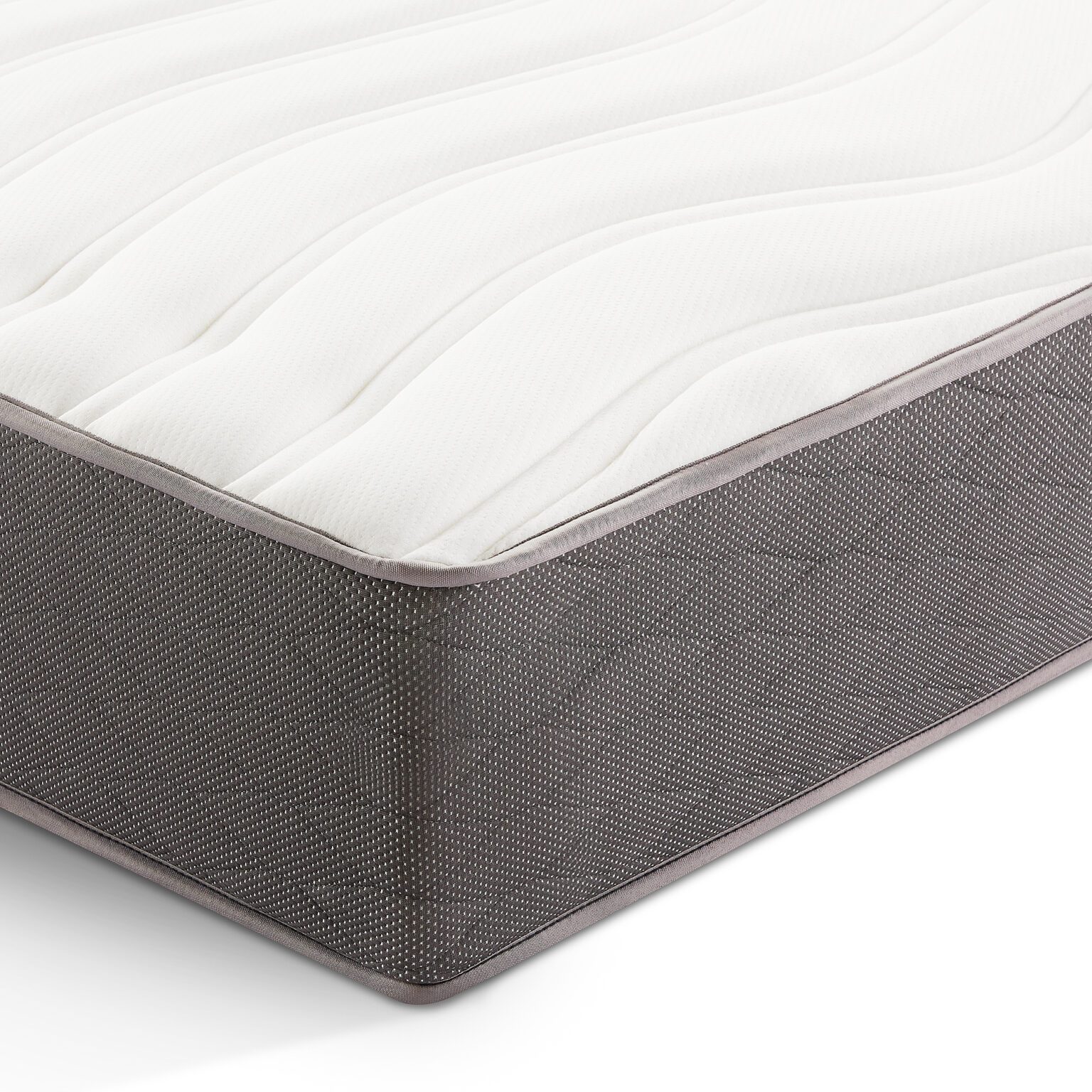 What is a Hybrid Mattress?