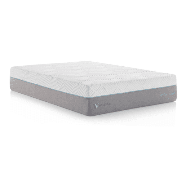 Gel Infused Mattresses | Billy Bobs Beds San Antonio Texas