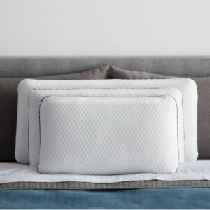 weekender pillow