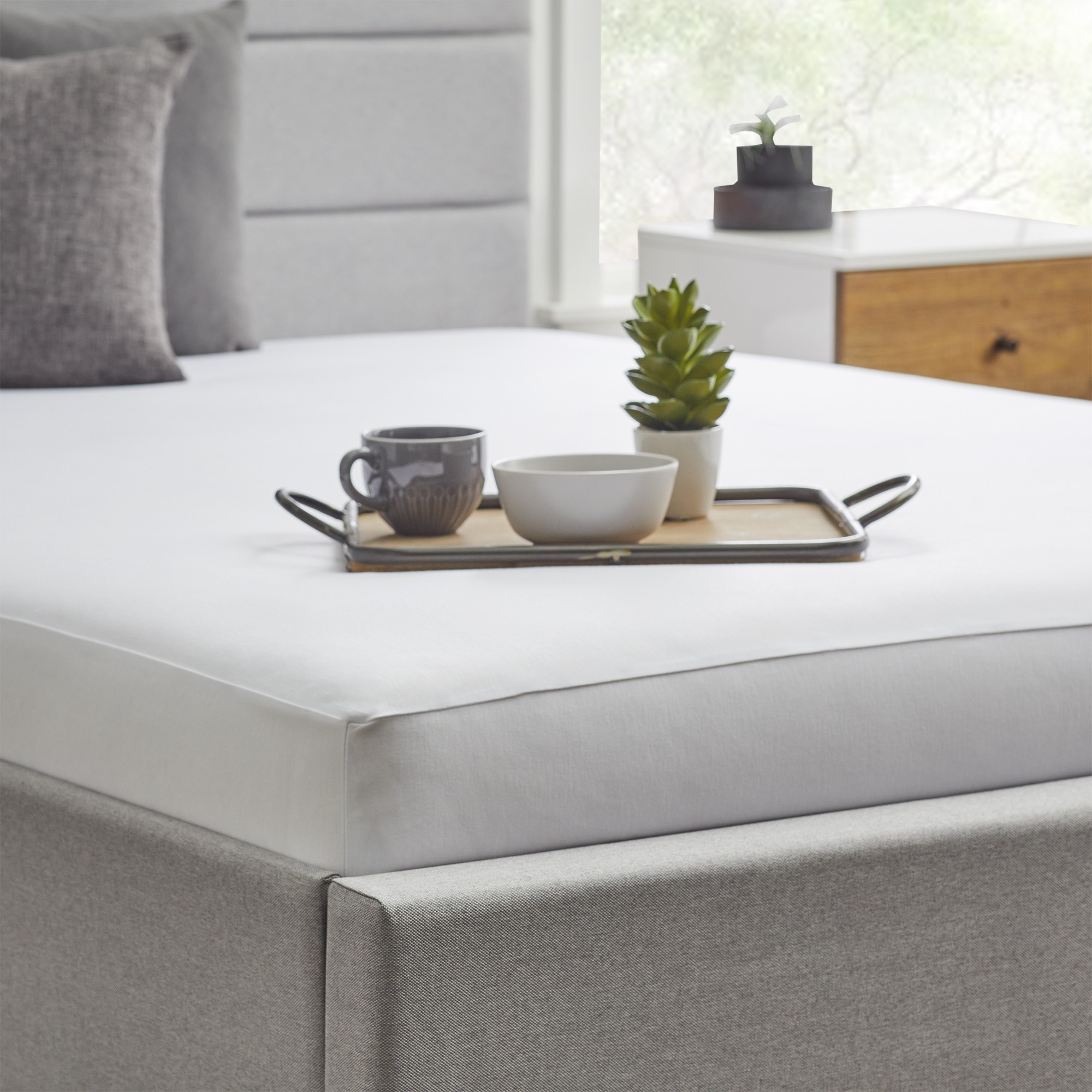 How Do Mattress Toppers Improve Your Sleep?