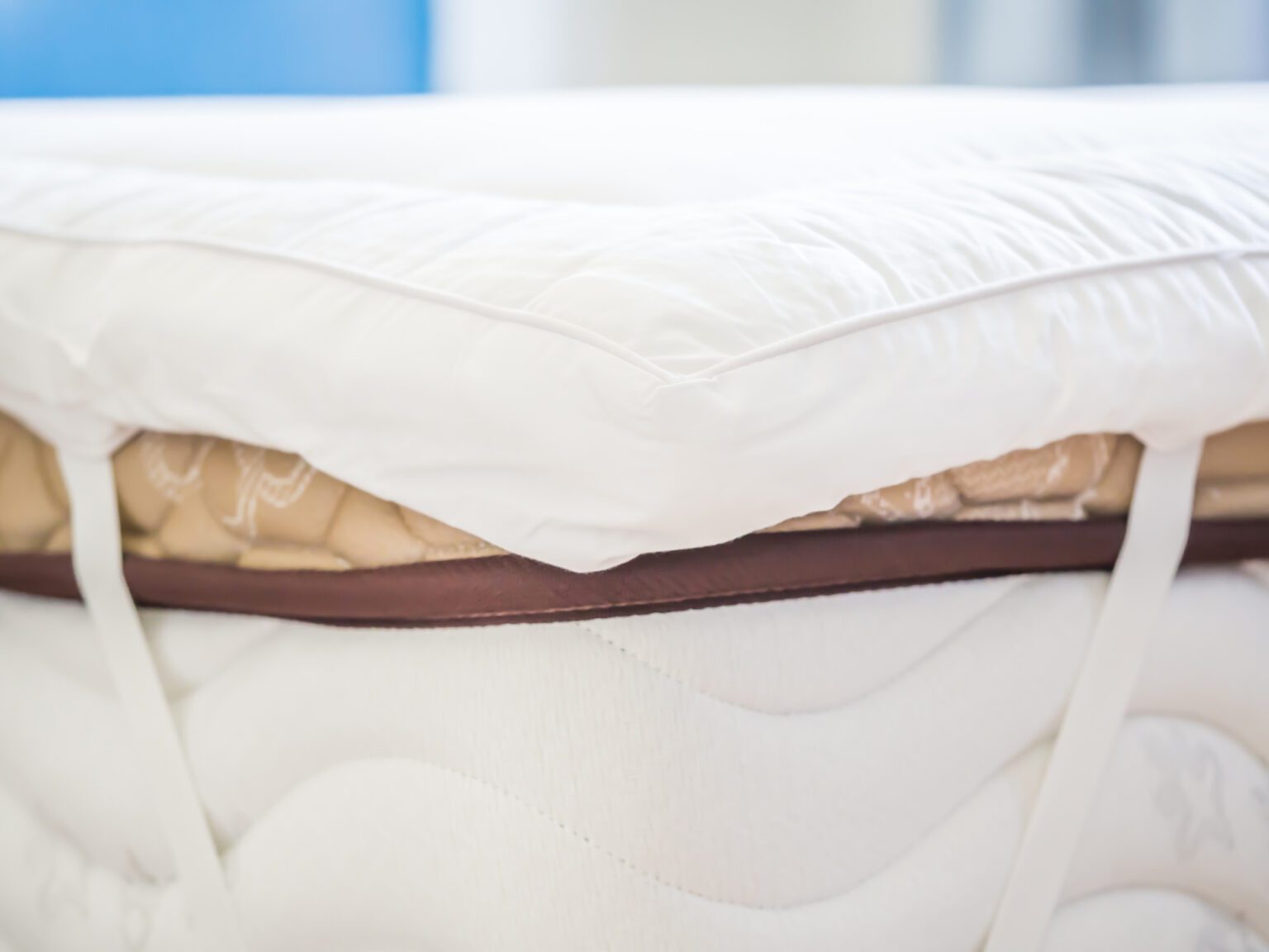 How Do Mattress Toppers Improve Your Sleep?