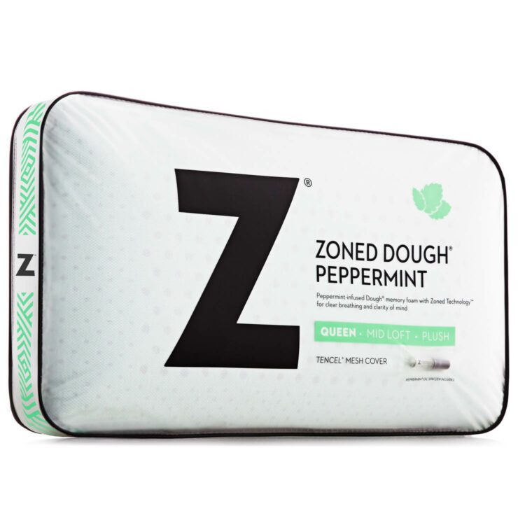 Zoned Dough Peppermint 6