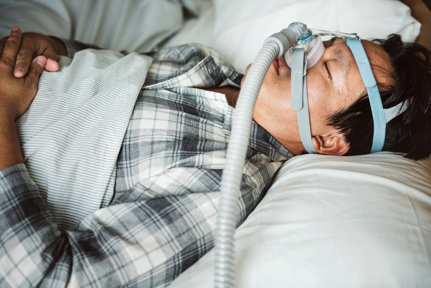 sleep apnea