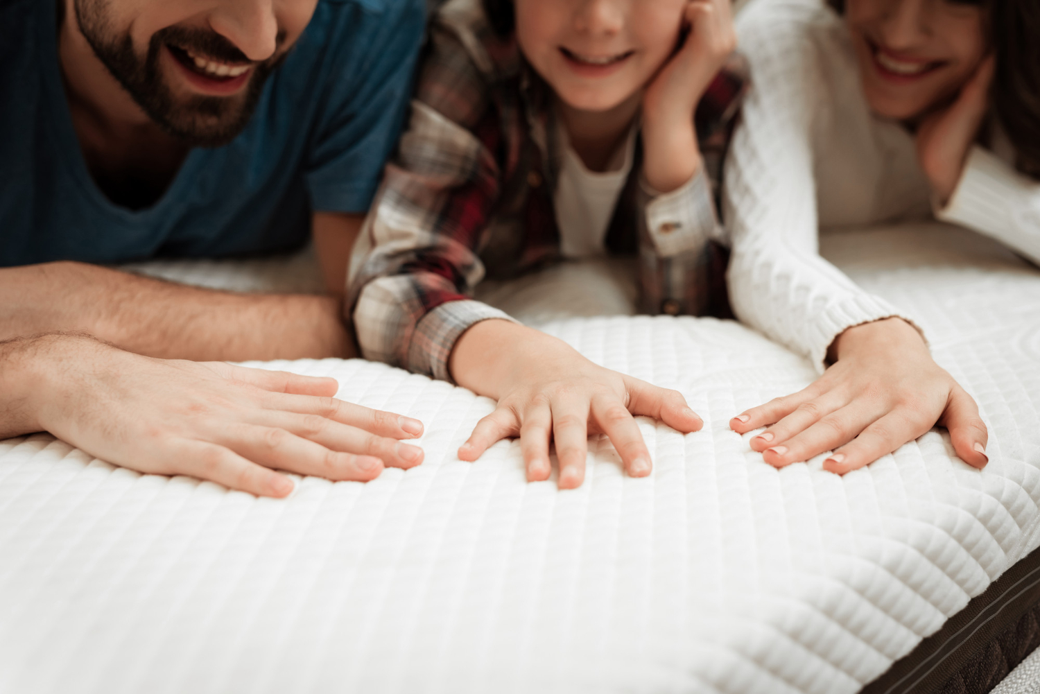 mattress replacement