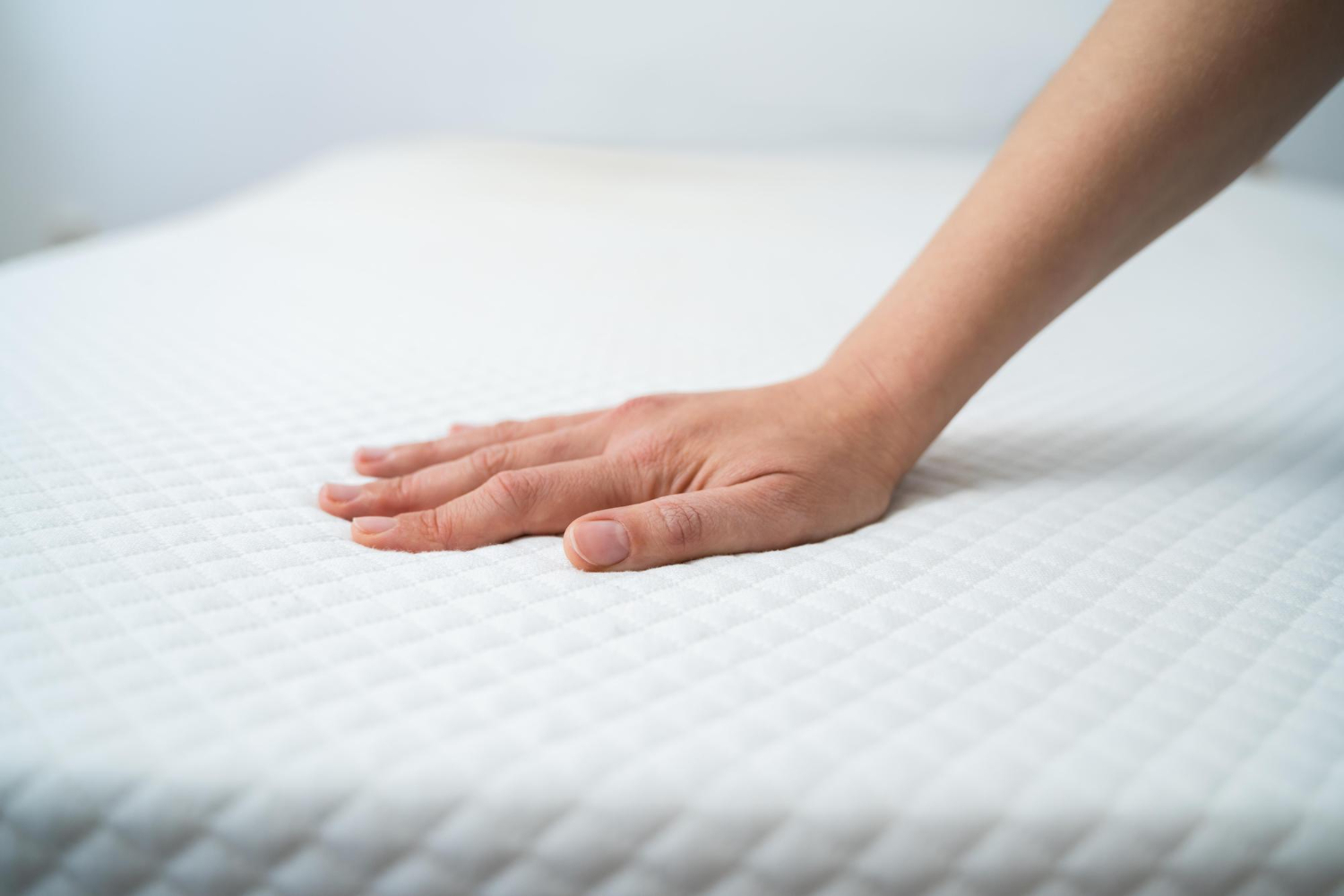 Orthopedic Mattress