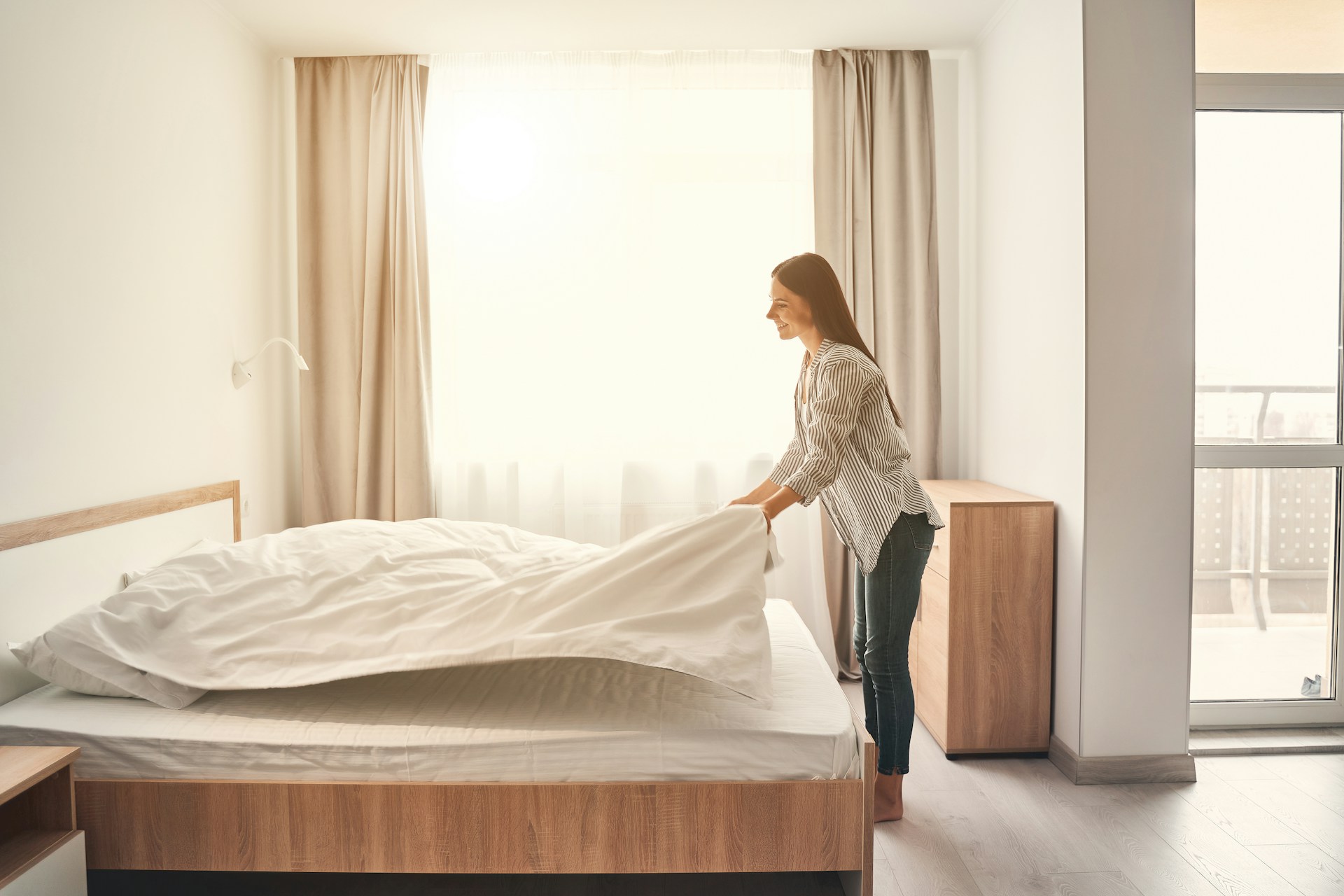 Cool Down Mattress