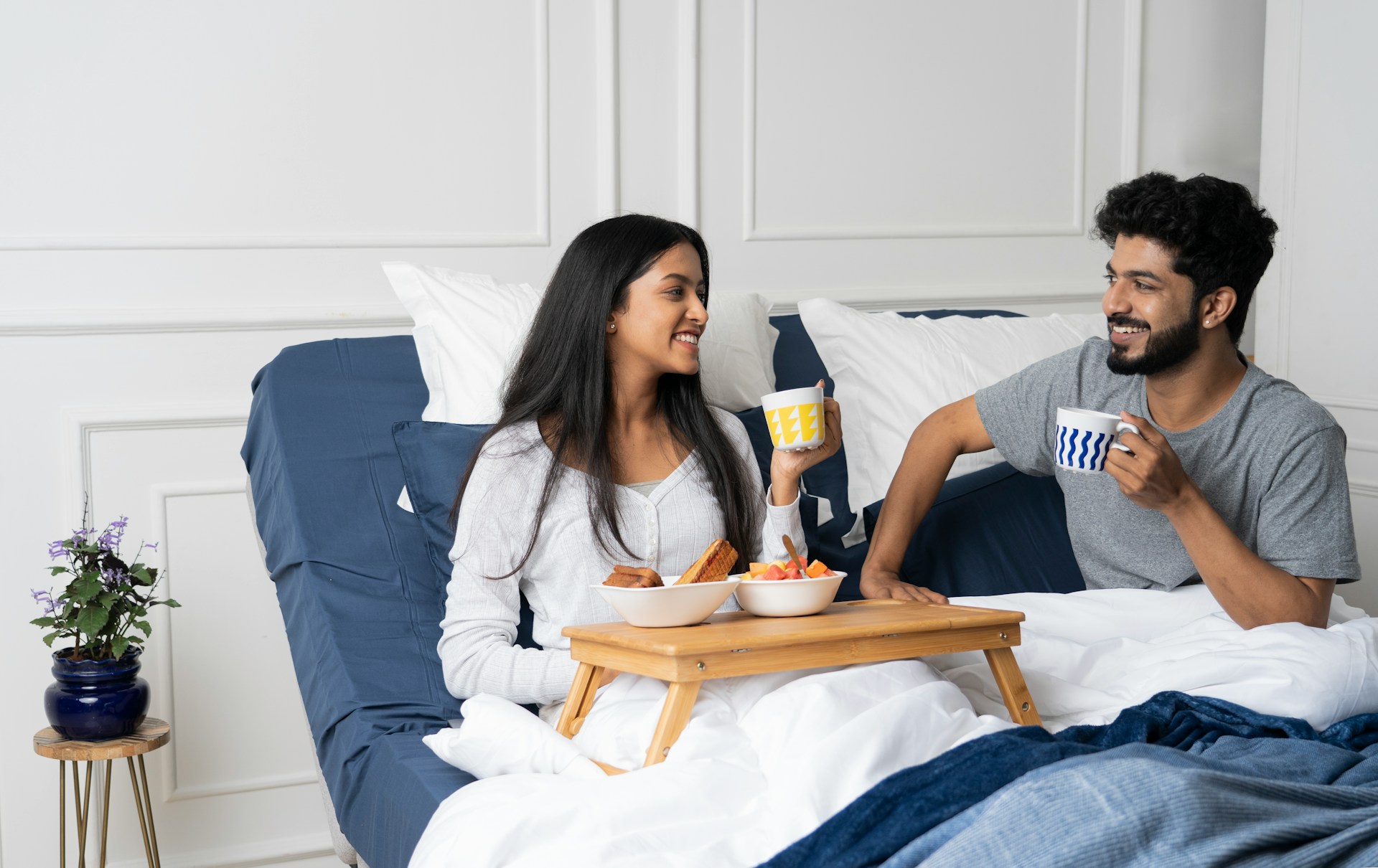 Adjustable Beds