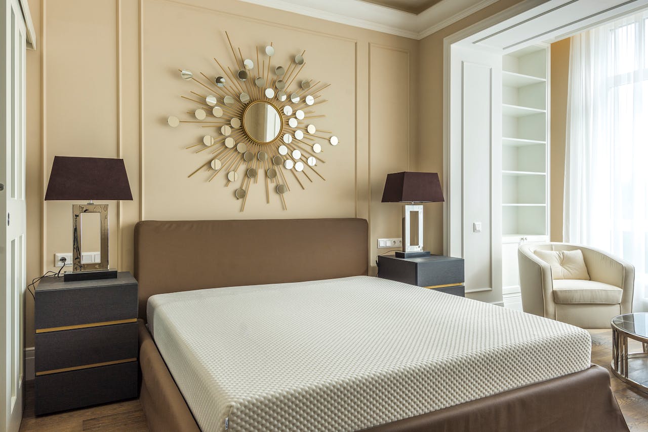Hybrid Mattress