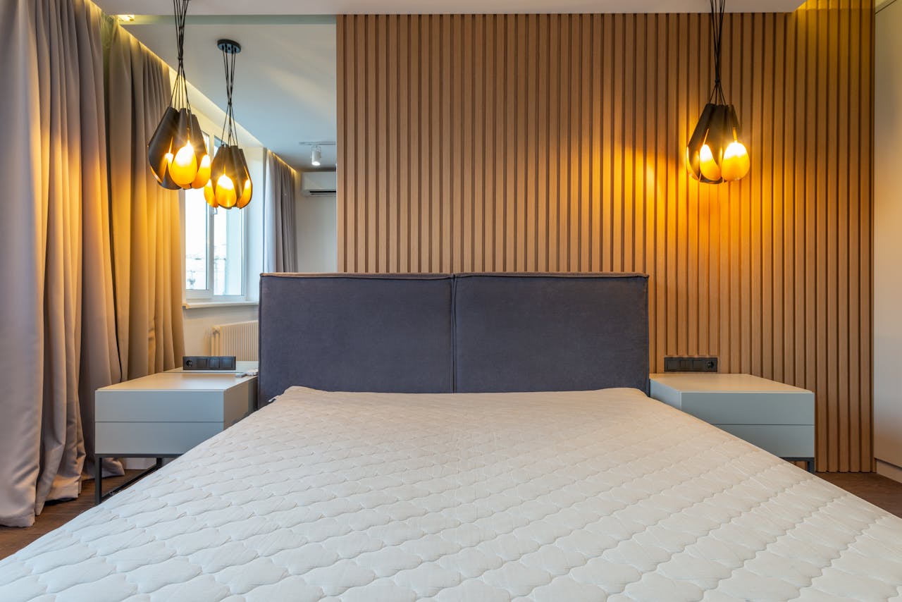 Bed Frame