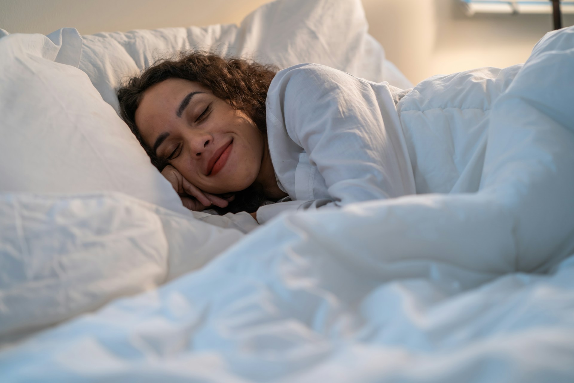 Choosing the Right Mattress for Your Sleep