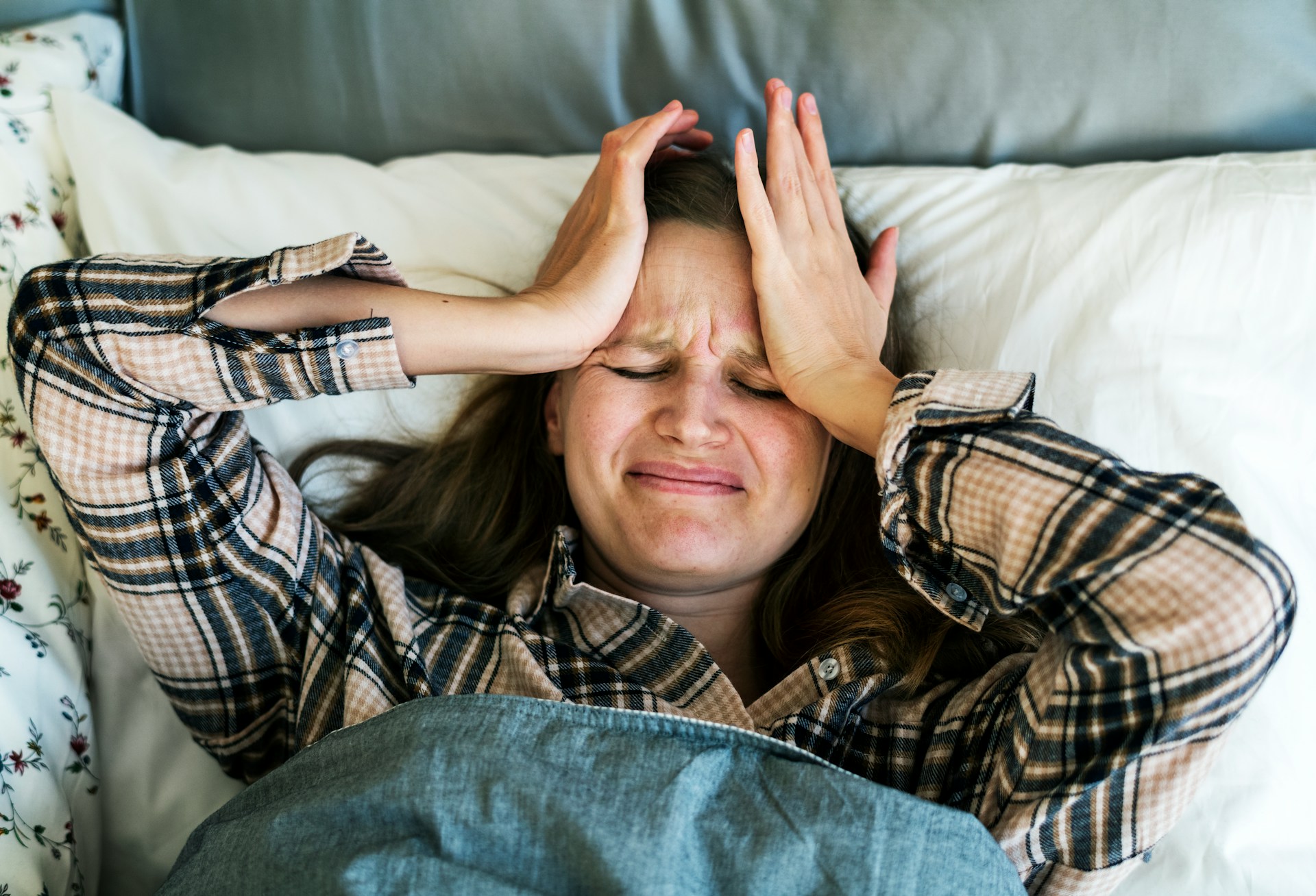 Does Your Mattress Affect Sleep Quality?