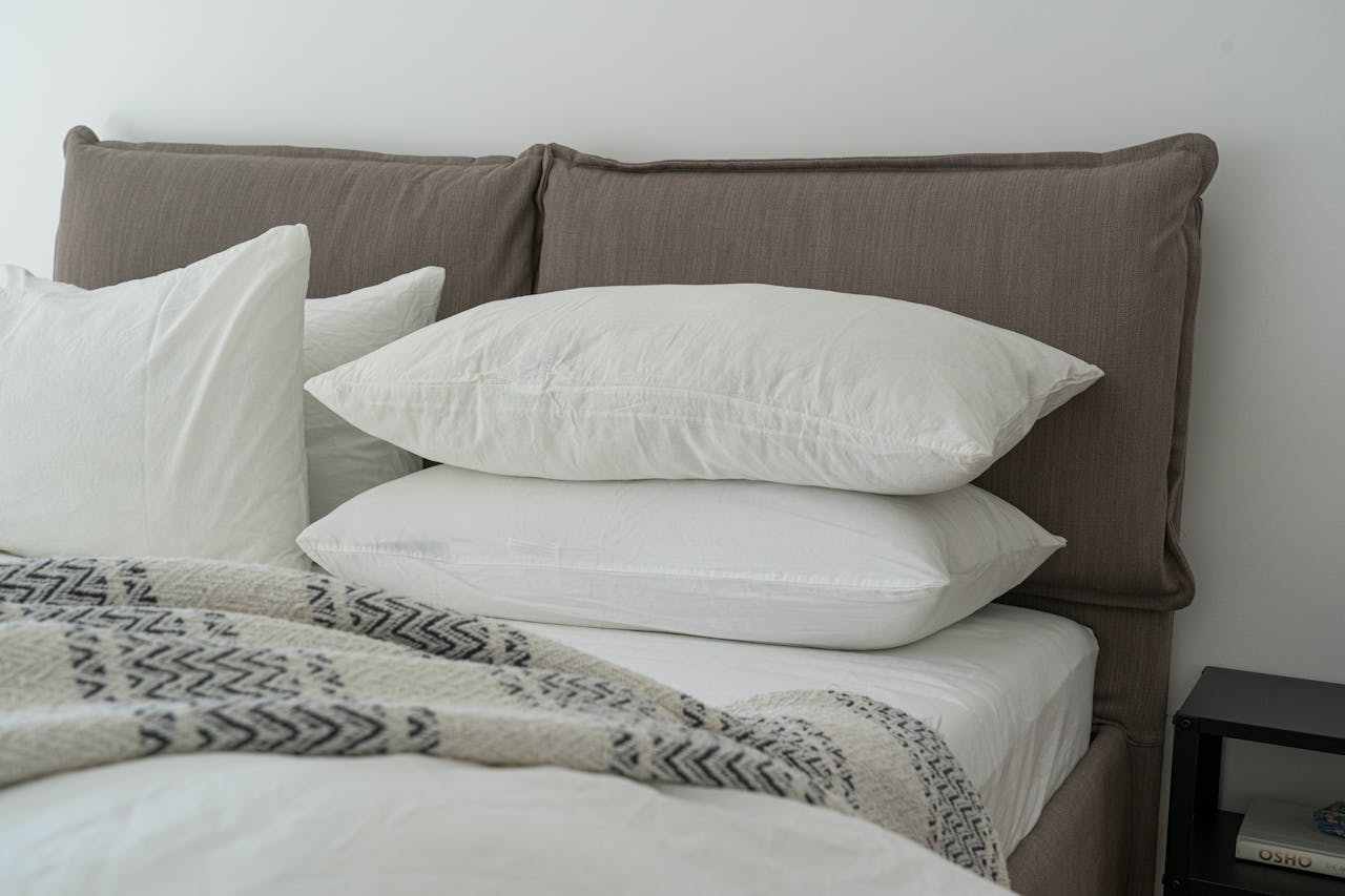 Latex Hybrid Mattress