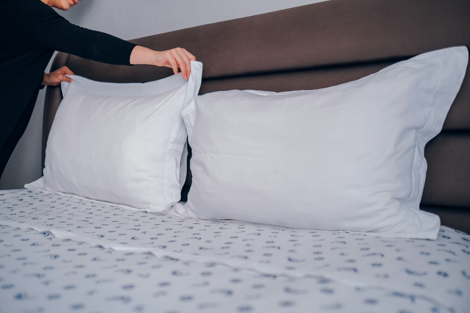 Pillow Top Mattress
