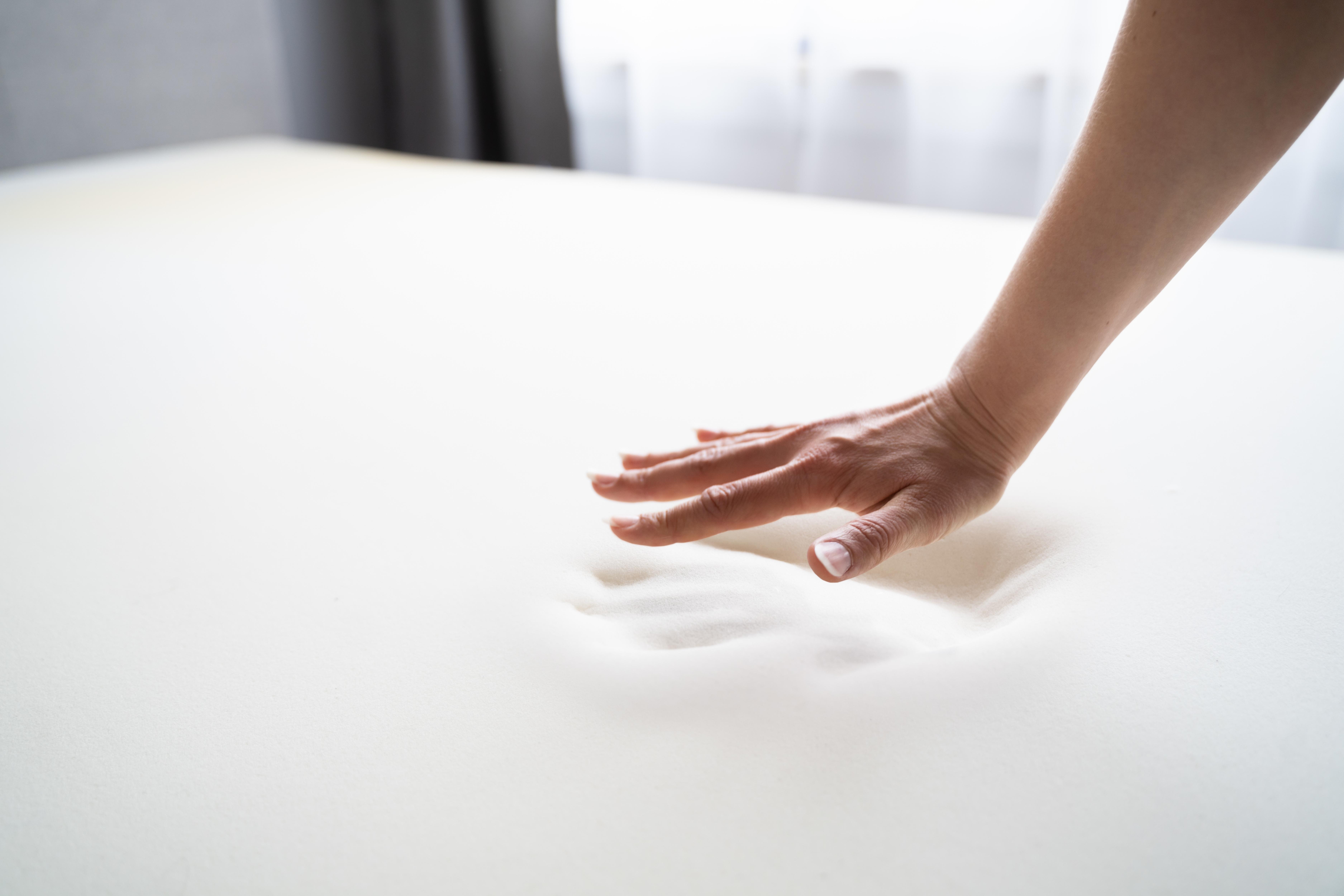 Memory Foam Mattresses