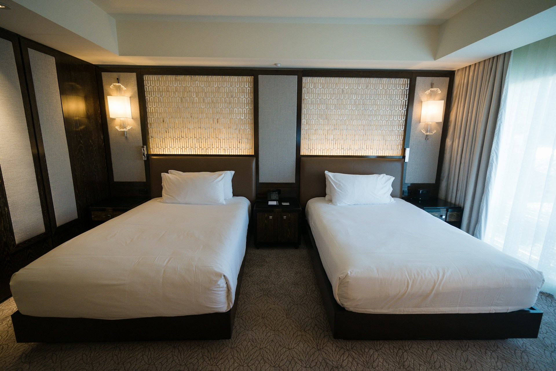 Twin-Size Beds