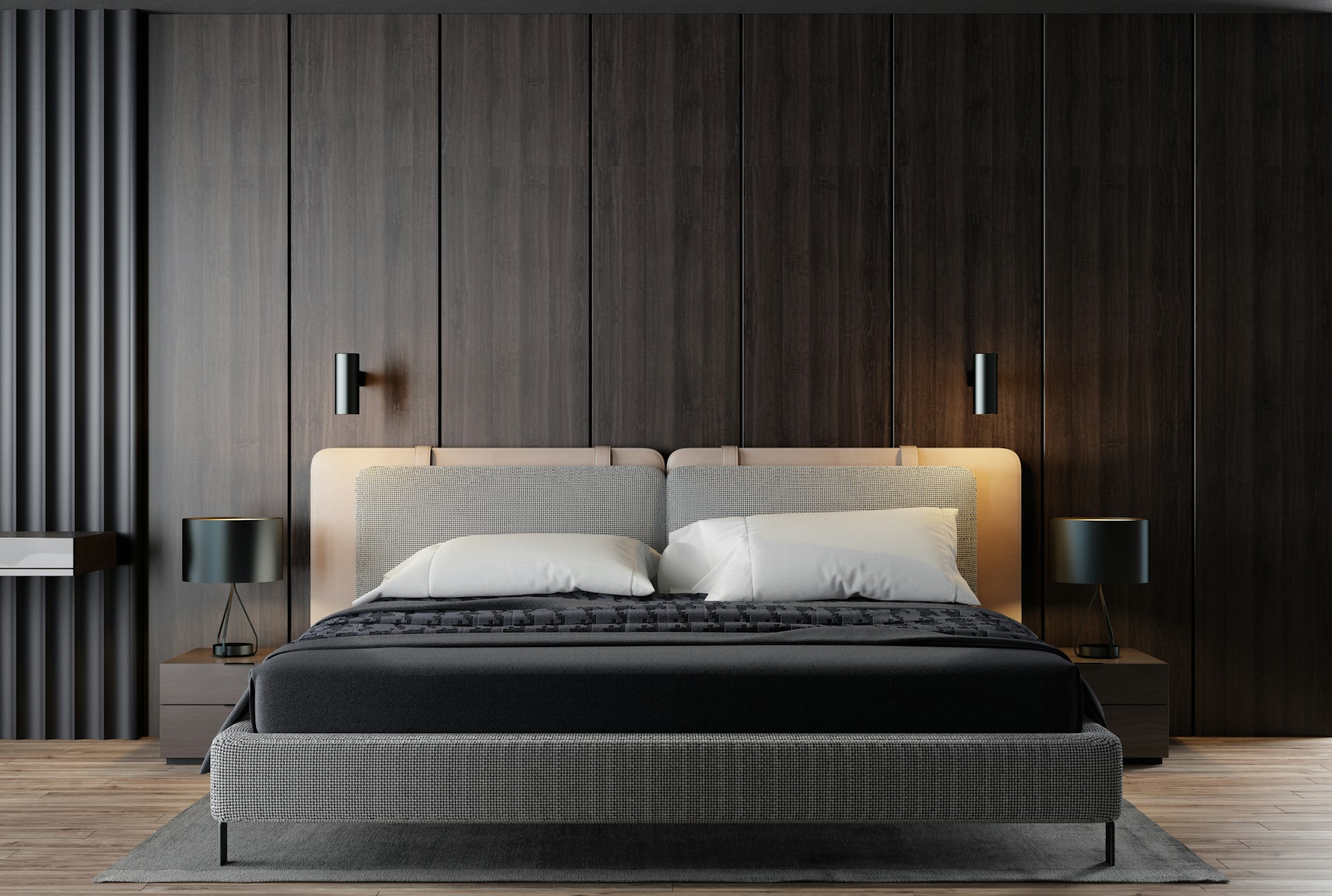 Memory Foam Mattress