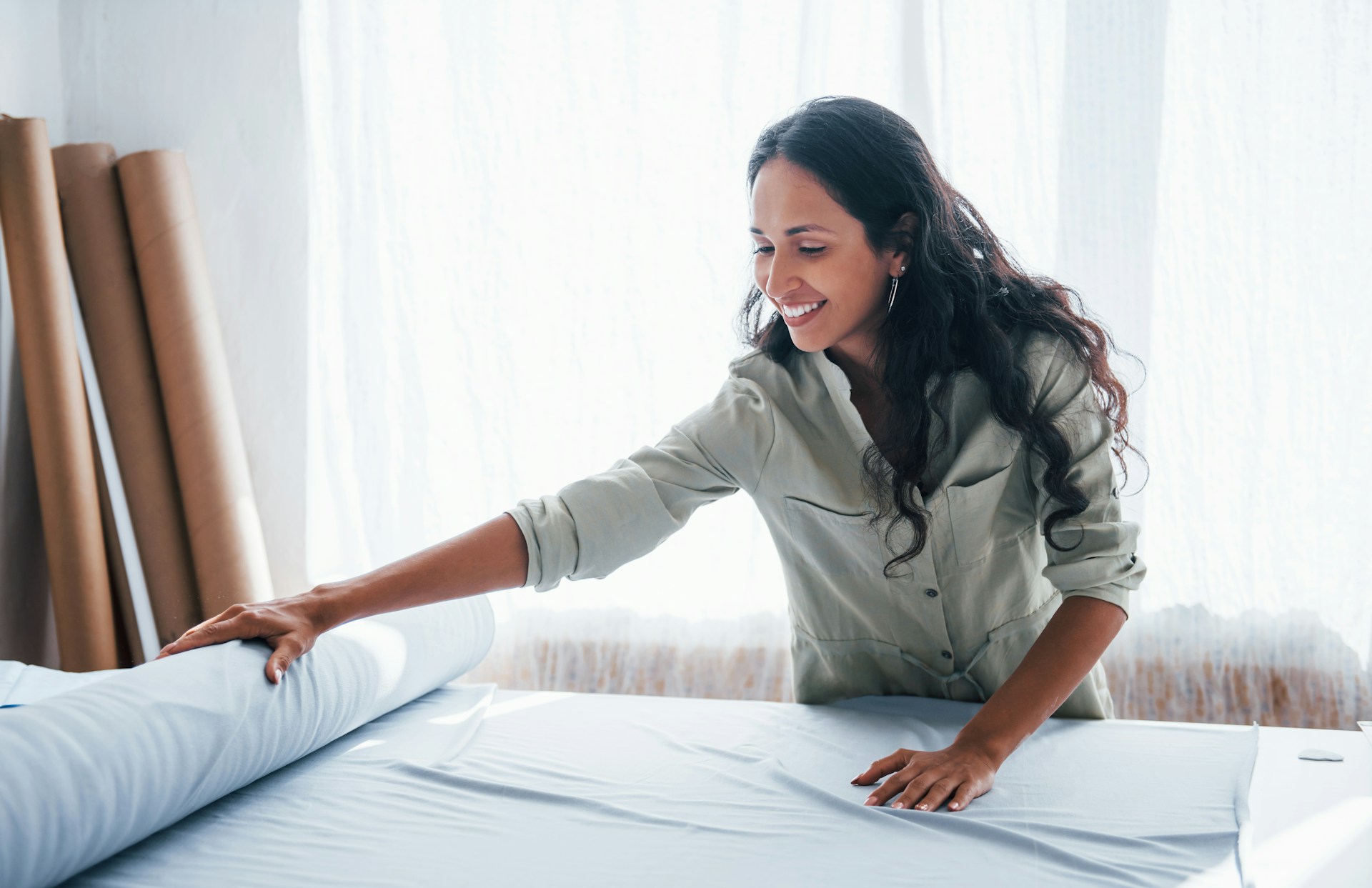 Old Mattress